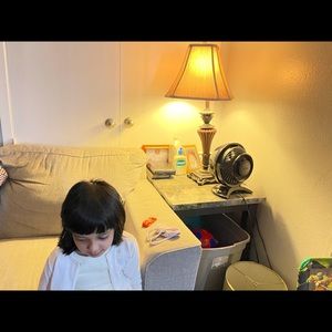 Meet your Posher, Keya